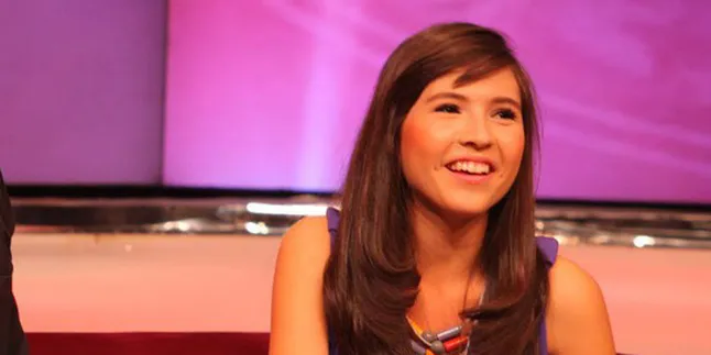 Olivia Lubis Jensen Ingin Perani Film Action