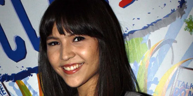 Olivia Lubis Jensen Pilih Off di Bulan Ramadhan