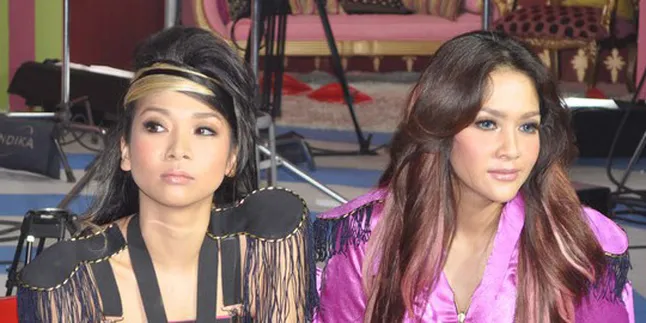 Album Baru Duo Maia Bakalan Berbeda Album Baru Duo Maia Bakalan Berbeda
