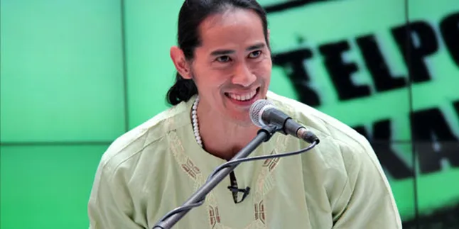 Ade Rai: Tak Ada Alasan Puasa Batal Karena Olahraga