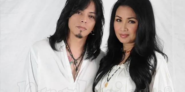 Ungkapan Perasaan Terdalam Titi DJ