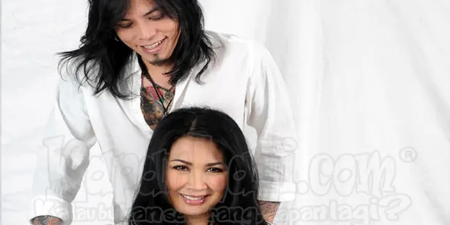 Ungkapan Perasaan Terdalam Titi DJ (II)