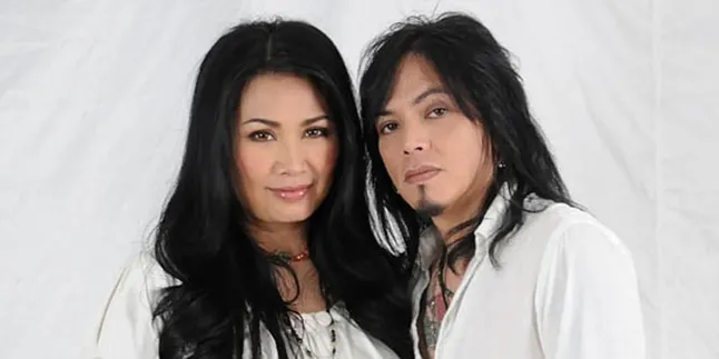 Ungkapan Perasaan Terdalam Titi DJ (III)