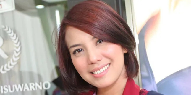 Tya Ariestya, Kejar Target Bukan Kejar Setoran