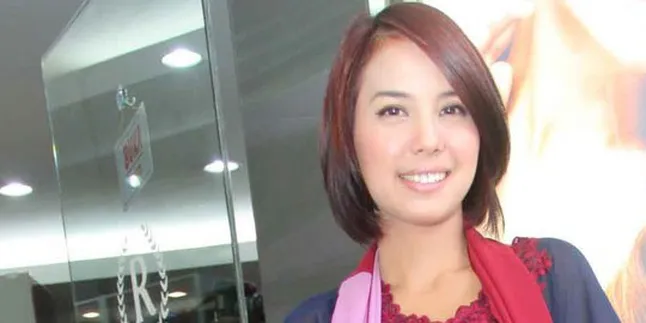 Tya Ariestya Ingin Segera Menikah