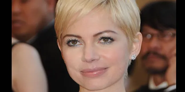 Film Tentang Marilyn Monroe Dirilis Oktober