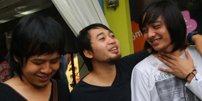 Hello Band Belum Siap Rilis Religi