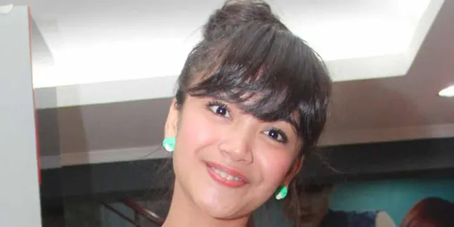 Sheza Idris Tak Ingin Buru-Buru Menikah