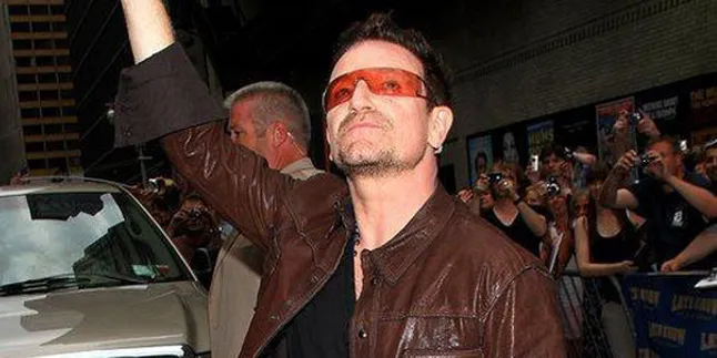 20 Tahun 'Achtung Baby', U2 Beri Fans Kado Istimewa