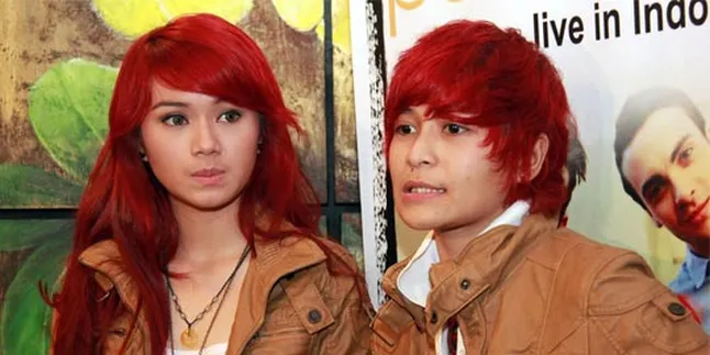 Ga Perform, The Virgin Ingin Foto Bareng Paramore