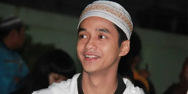 Adly Fairuz: Syuting Siang? Puasa Tetap Jalan Adly Fairuz: Syuting Siang? Puasa Tetap Jalan