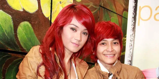 The Virgin Jadi Duta di Konser Paramore