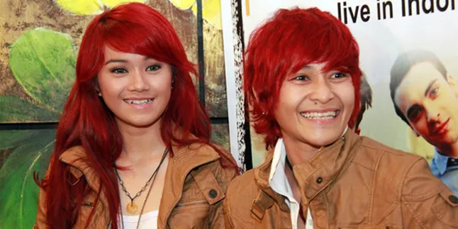The Virgin Tak Pede Dengan Paramore