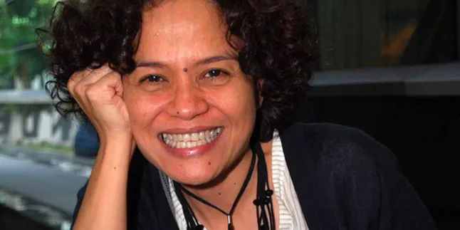 Selamat Ulang Tahun Ke-47 Mira Lesmana!