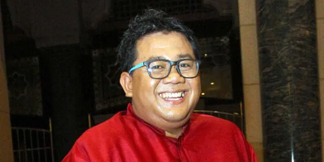 Ade Namnung Jaga Stamina Saat Puasa