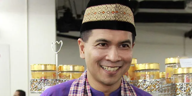 Tak Ingin Kadaluwarsa, Khrisna Mukti Siap Nikah