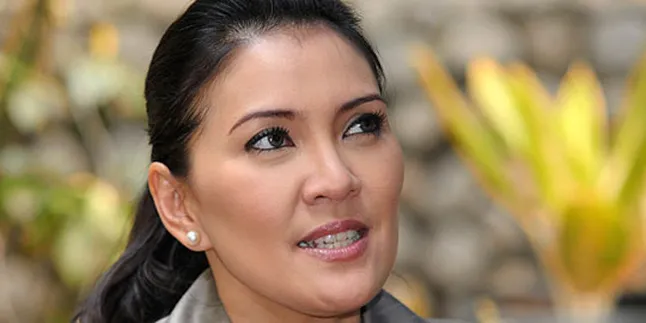 Becky Tumewu: Titi Hanya Kurang Beruntung