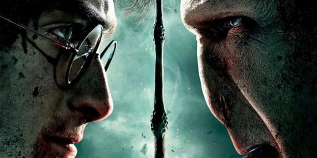 'HARRY POTTER' Mulai Mengincar Kedudukan 'AVATAR'