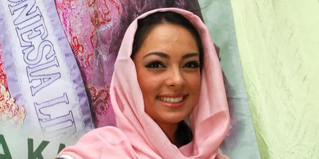 Reisa Kartikasari Ingin Tubuhnya Berotot