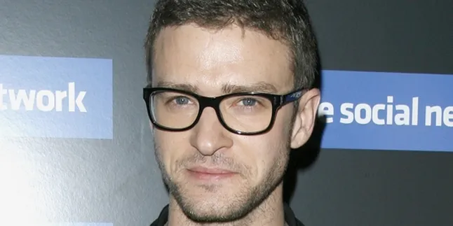 Justin Timberlake Yakin Bisa Sukses Tanpa NSync