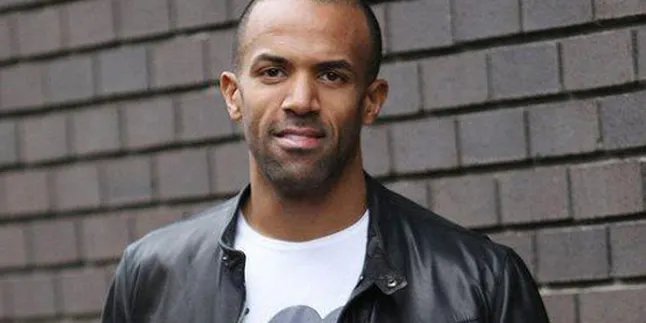 Craig David Ikut Tampil di Konser Tribute Michael Jackson