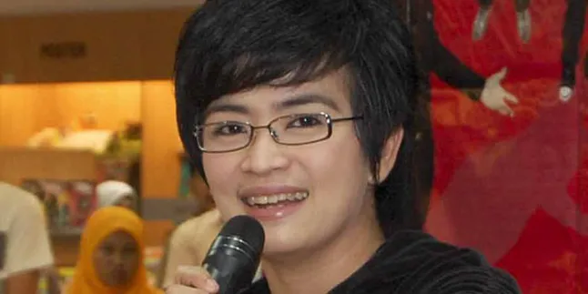 Yulia Rachman: Keluarga Saya Baik-Baik Saja