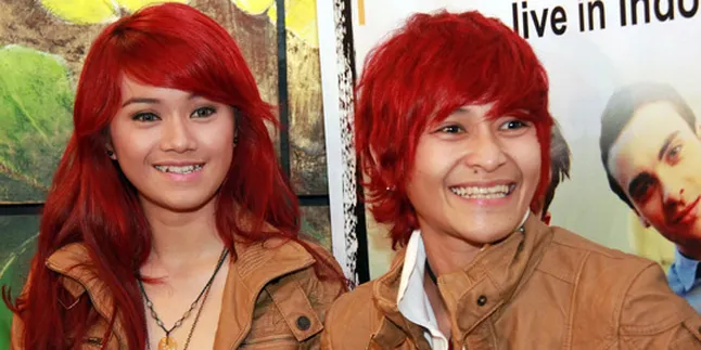 Single Religi The Virgin Batal Rilis Ramadhan Tahun Ini