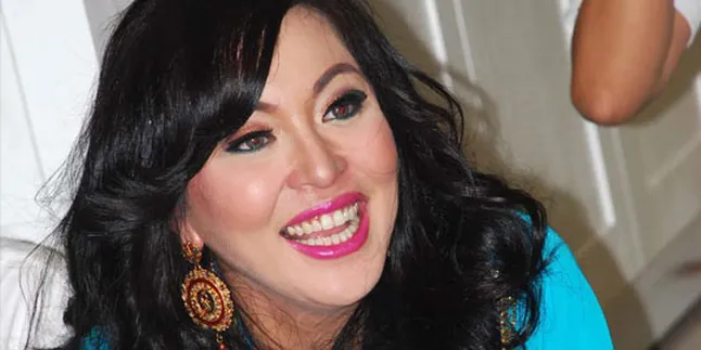 Angelina Sondakh: Ujian Tanda Allah Sayang