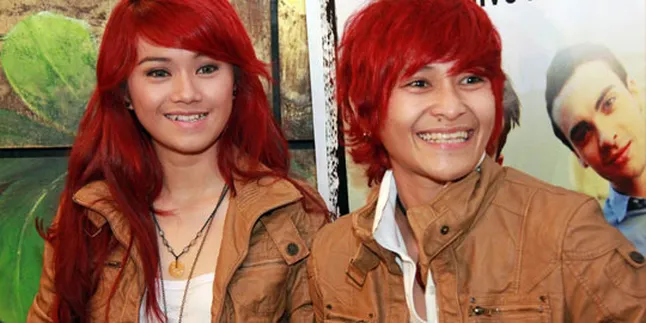 Dara The Virgin: Pacarku Jauh di India, Shahrukh Khan!