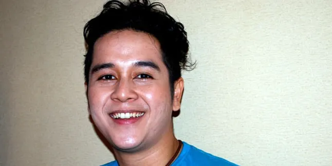 Sibuk Syuting Tak Halangi Puasa Malvino