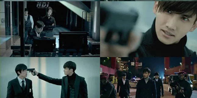 Lagu TVXQ dan Kim Hyun Joong Dilarang Kementrian Korsel!