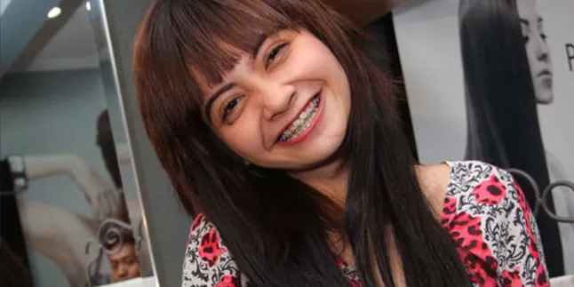 Upps, Tiwi T2 Belum Sempat Buka Puasa Bareng Pacar