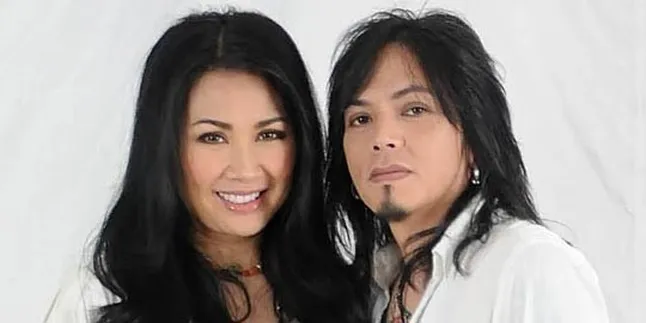 Indy Barends: Titi DJ Lebih Dari Super Woman II