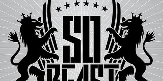 B2ST Rilis Album Jepang Perdana