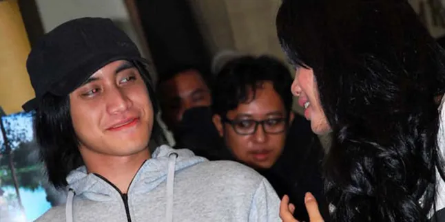 Kevin Vierra Sayangkan Puasanya Bolong Sehari Kevin Vierra Sayangkan Puasanya Bolong Sehari