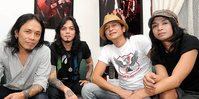 Persoalan Keluarga Ovy Tak Ganggu Kebersamaan Rif