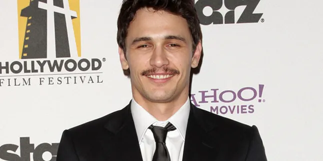 James Franco Pernah Buat Video Porno