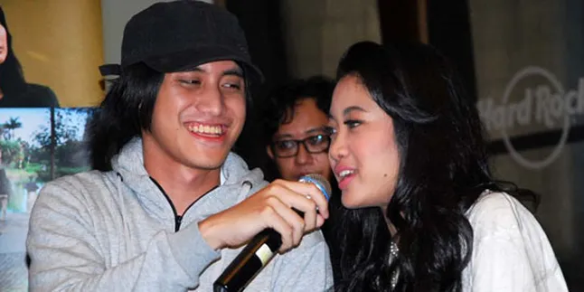 Kevin: Kondisi Widy Sudah Baik