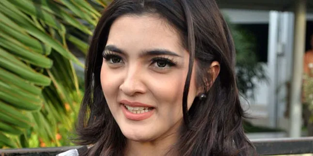 Ashanty Kecil Tak Pernah Kesepian