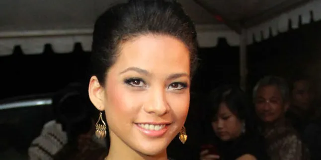 Rachel Maryam: Antara Parlemen Dan Entertaint