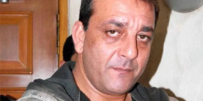 Sanjay Dutt Tampik Semua Rumor 'MUNNA BHAI'