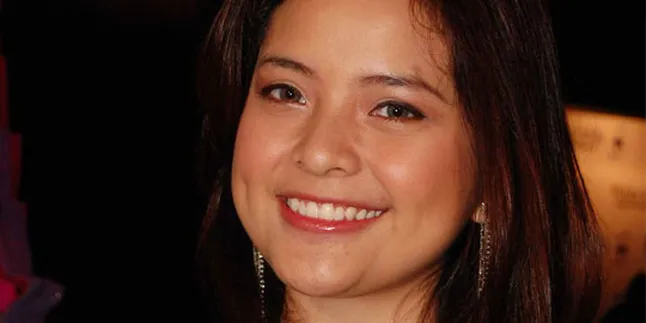 Tasya Kamila 'SAY NO' to Buaya Darat