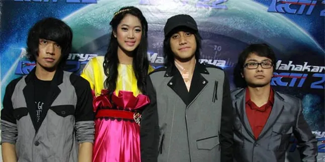 Vierra Persiapan Main FTV