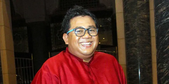 Ade Namnung: Kunci Harmonis Terletak di Komunikasi