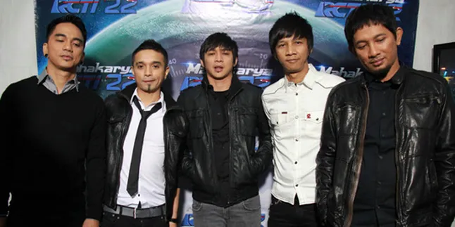 Ungu, Bekerja di Bulan Puasa Sama Dengan Ibadah