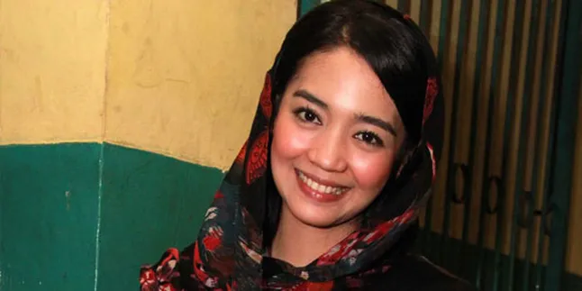 Puasa, Nuri Maulida Makin Sibuk