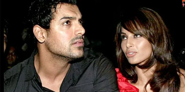 Putus, John Abraham-Bipasha Basu Musuhan?