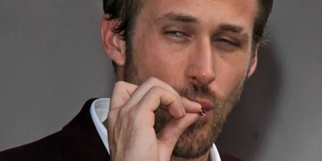 Ryan Gosling Bersyukur Tak Dapat Nominasi Oscar