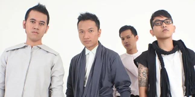Garasi Band Telah Luncurkan Album Ketiga