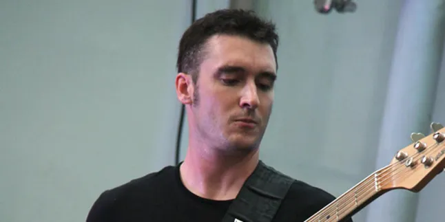 Jono GBS Tak Yakin Kerusuhan Inggris Cepat Selesai